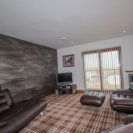 Lossiemouth Bay Cottage 外观 照片