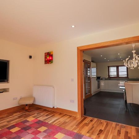 Lossiemouth Bay Cottage 外观 照片