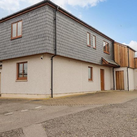 Lossiemouth Bay Cottage 外观 照片