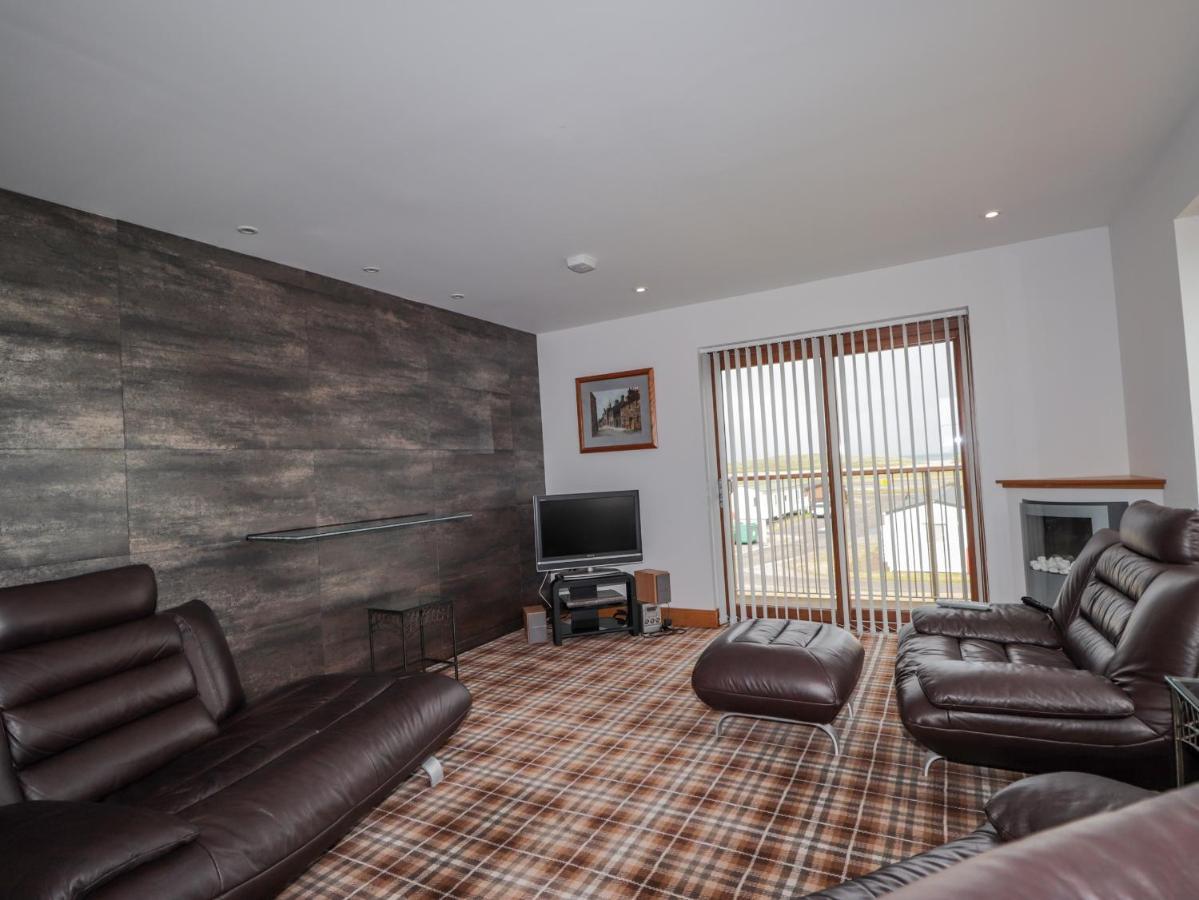 Lossiemouth Bay Cottage 外观 照片