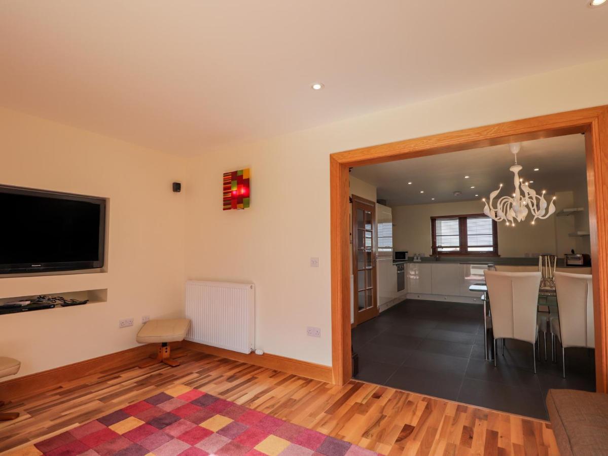 Lossiemouth Bay Cottage 外观 照片