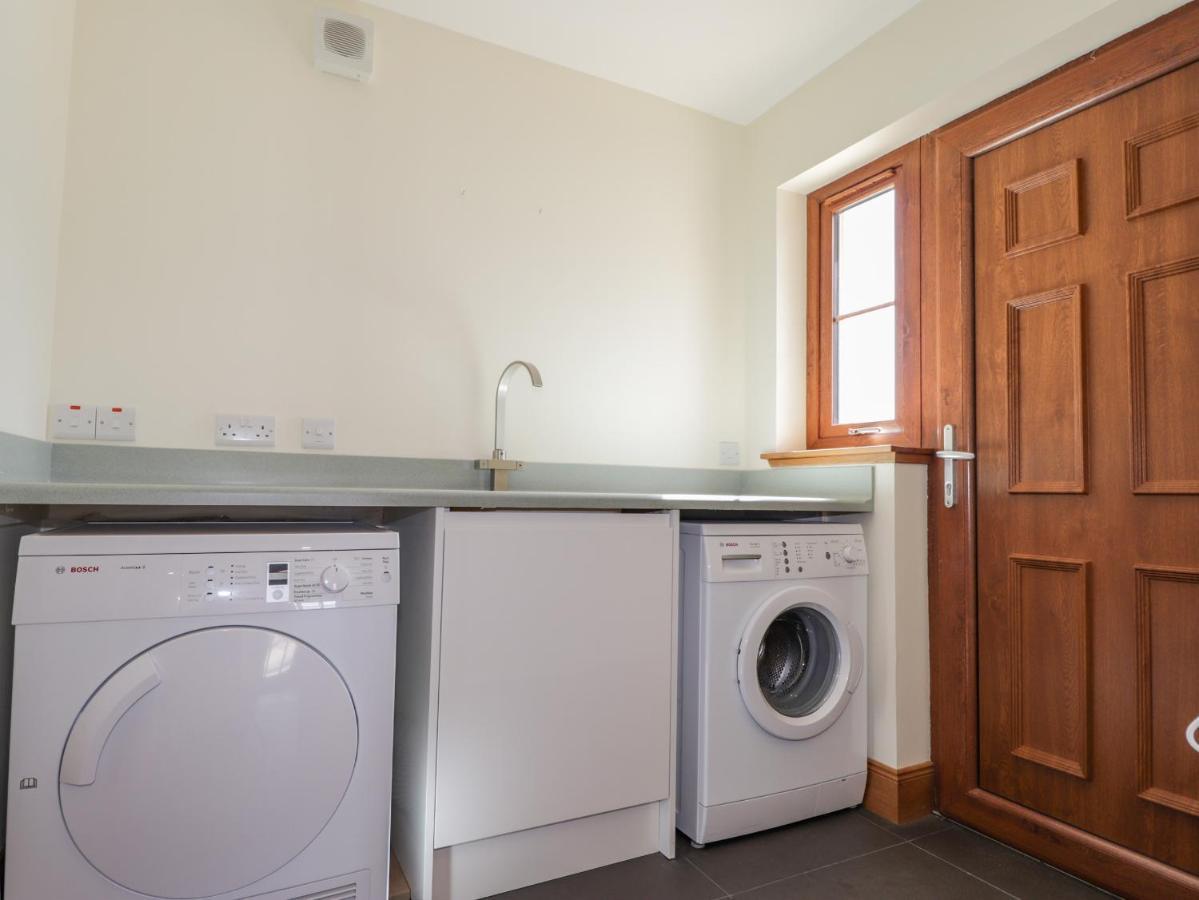 Lossiemouth Bay Cottage 外观 照片