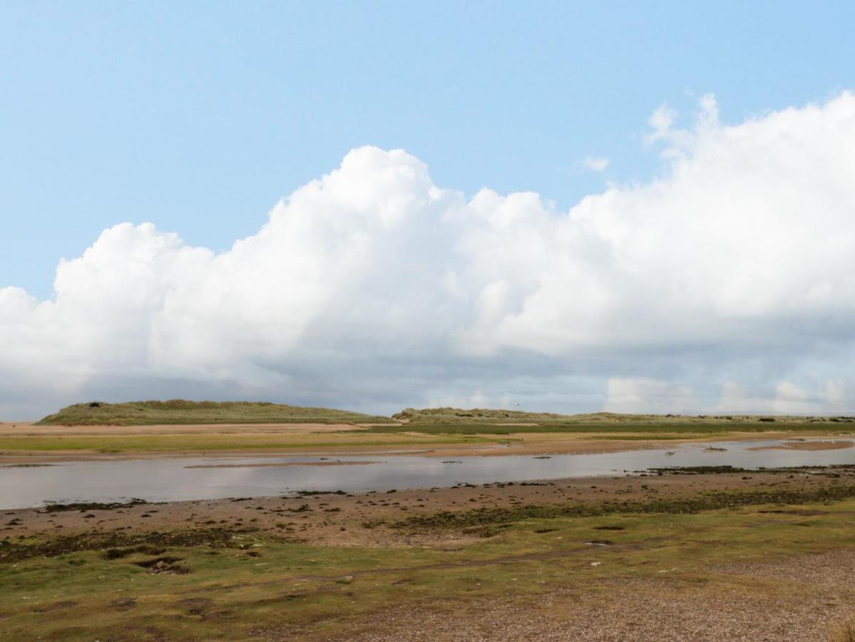 Lossiemouth Bay Cottage 外观 照片