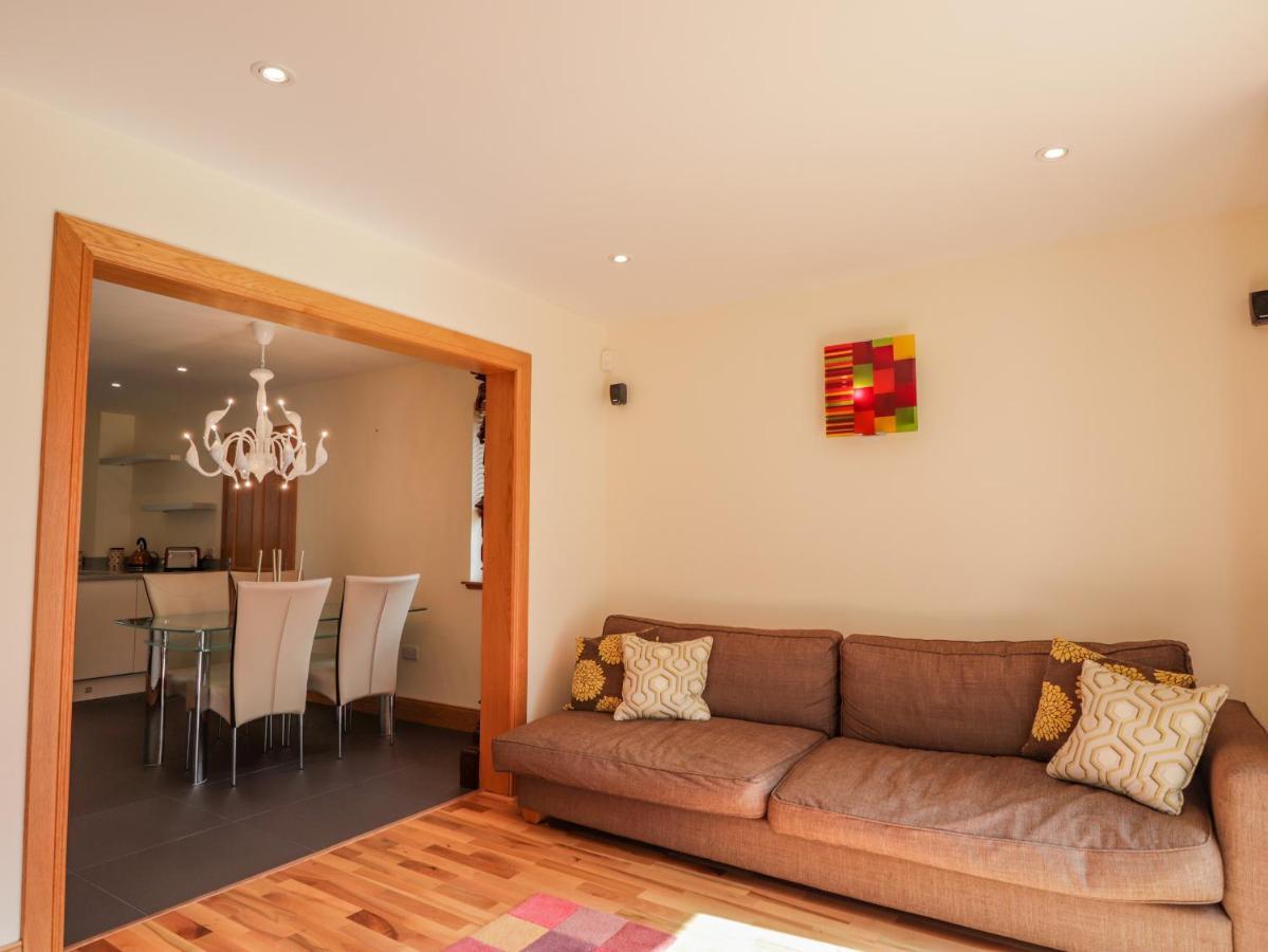 Lossiemouth Bay Cottage 外观 照片
