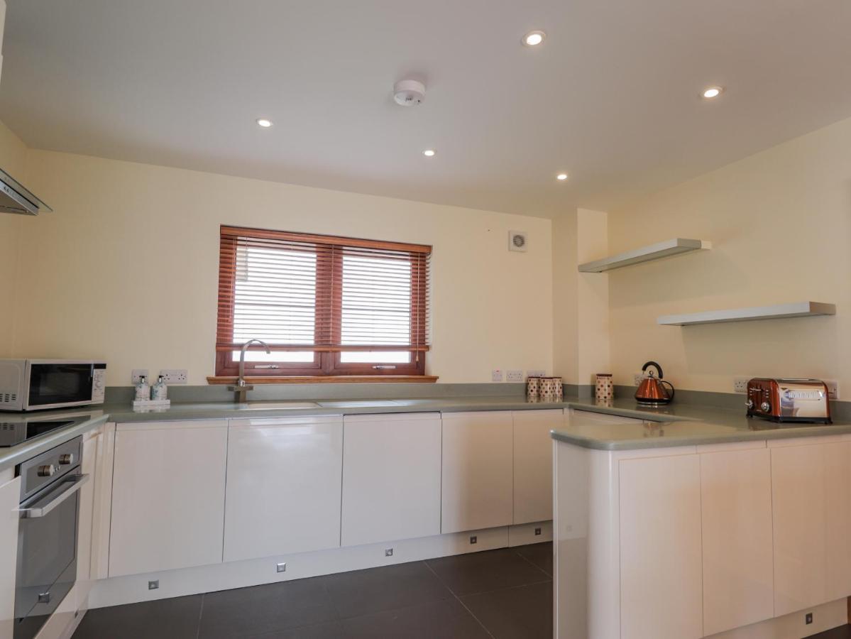 Lossiemouth Bay Cottage 外观 照片