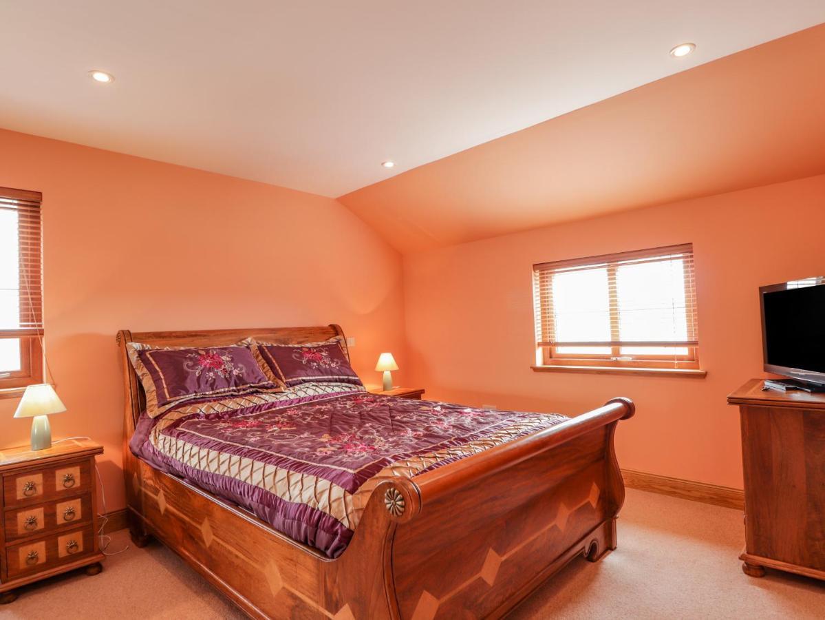 Lossiemouth Bay Cottage 外观 照片