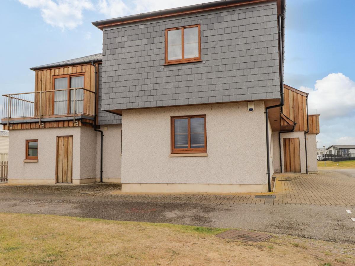 Lossiemouth Bay Cottage 外观 照片