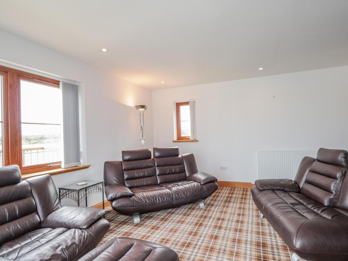 Lossiemouth Bay Cottage 外观 照片