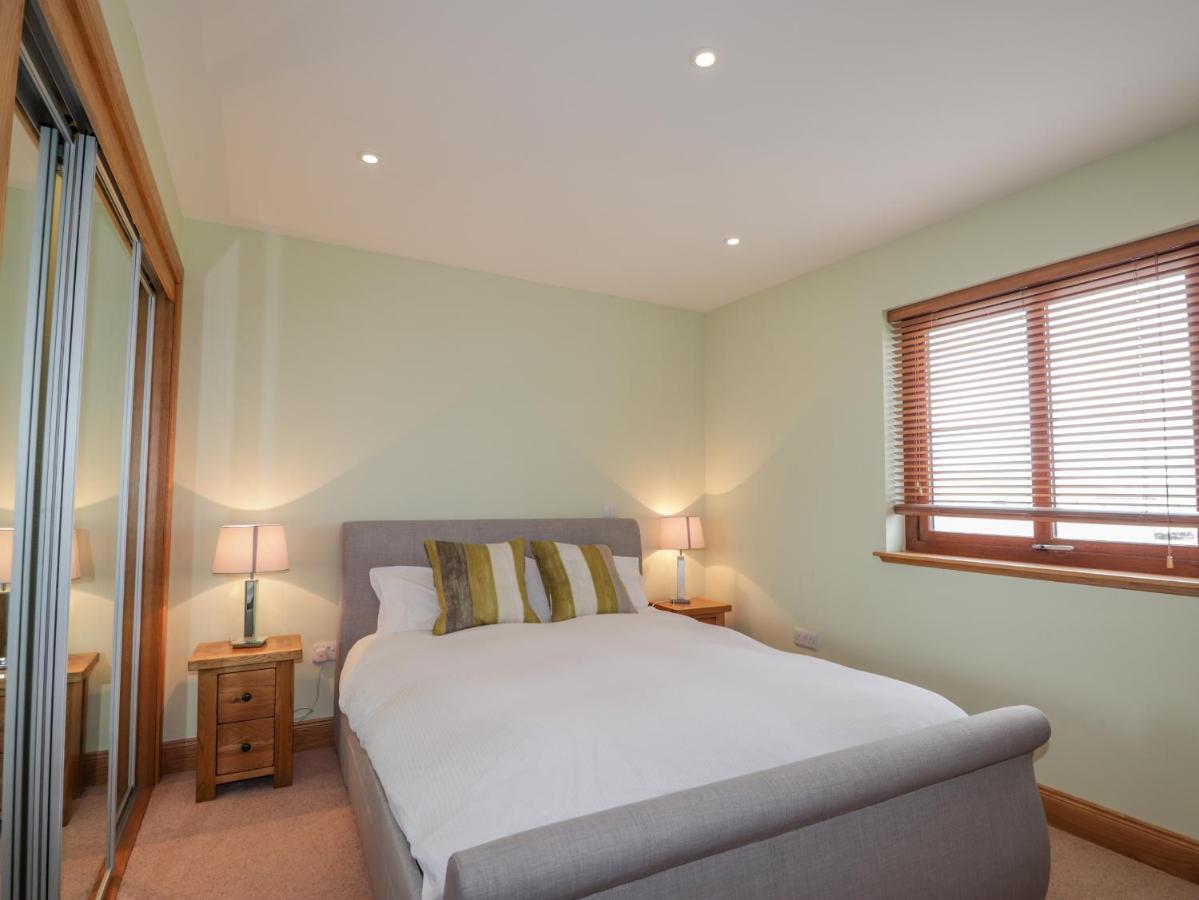 Lossiemouth Bay Cottage 外观 照片