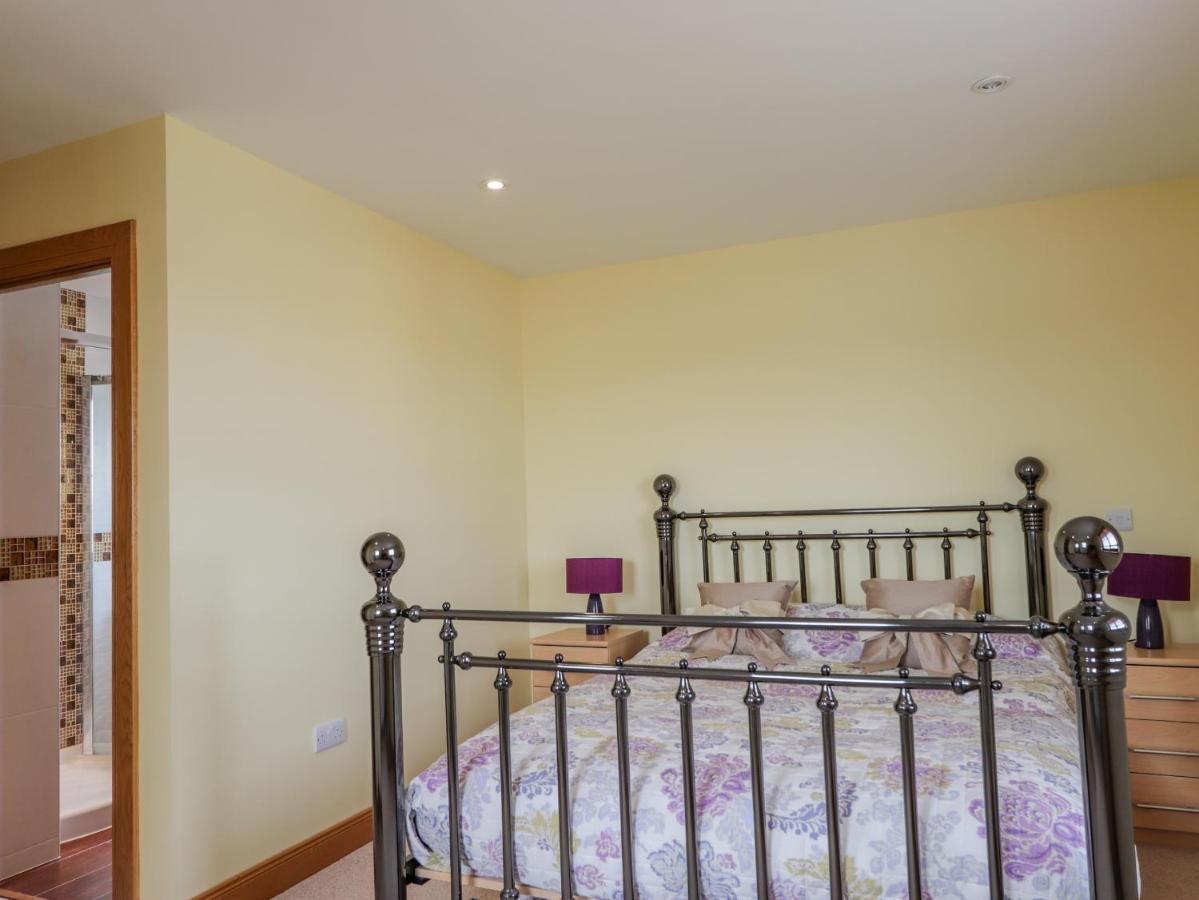 Lossiemouth Bay Cottage 外观 照片