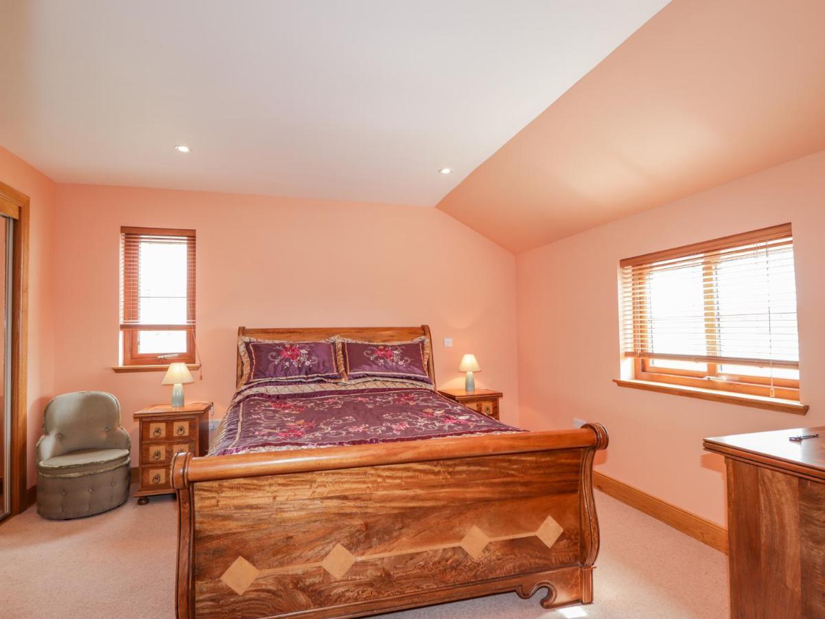 Lossiemouth Bay Cottage 外观 照片