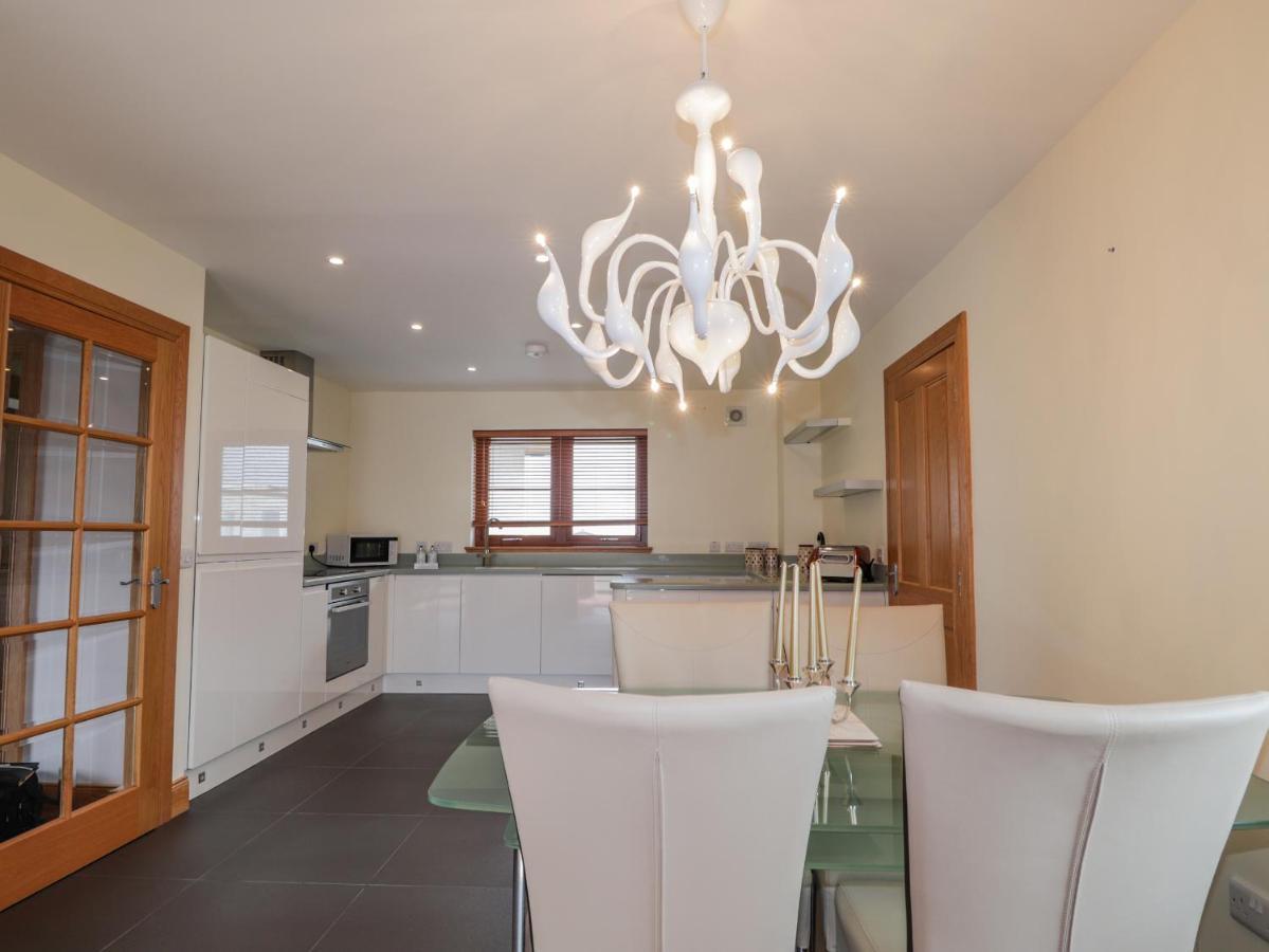 Lossiemouth Bay Cottage 外观 照片