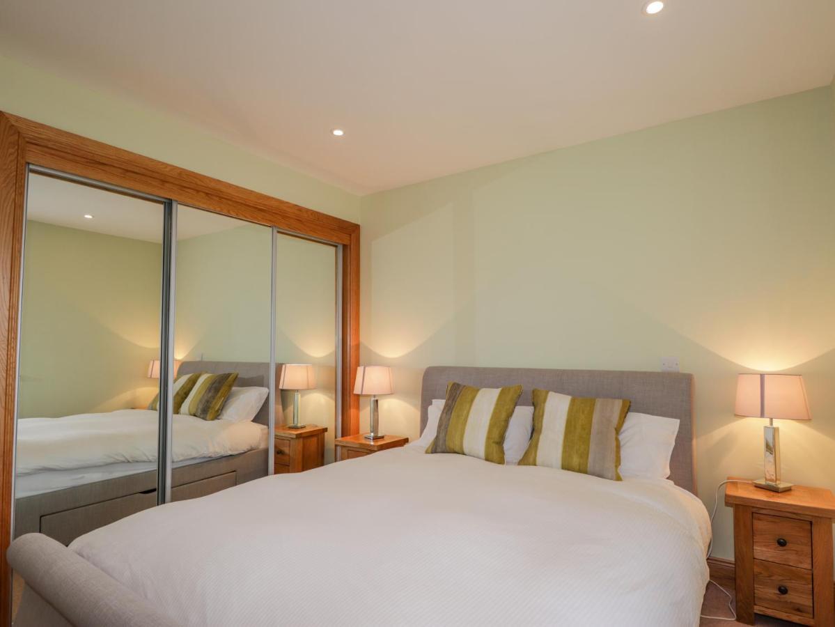 Lossiemouth Bay Cottage 外观 照片