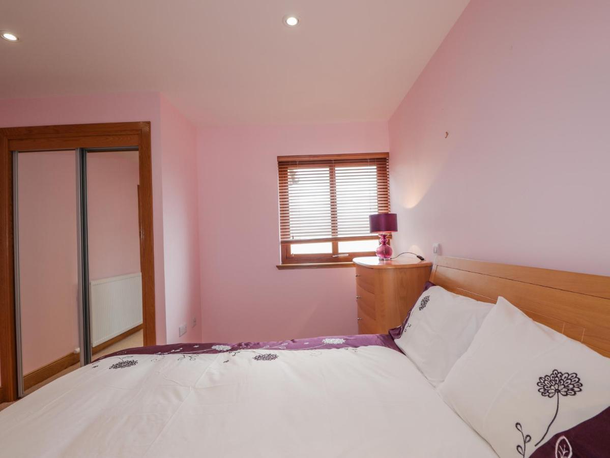 Lossiemouth Bay Cottage 外观 照片