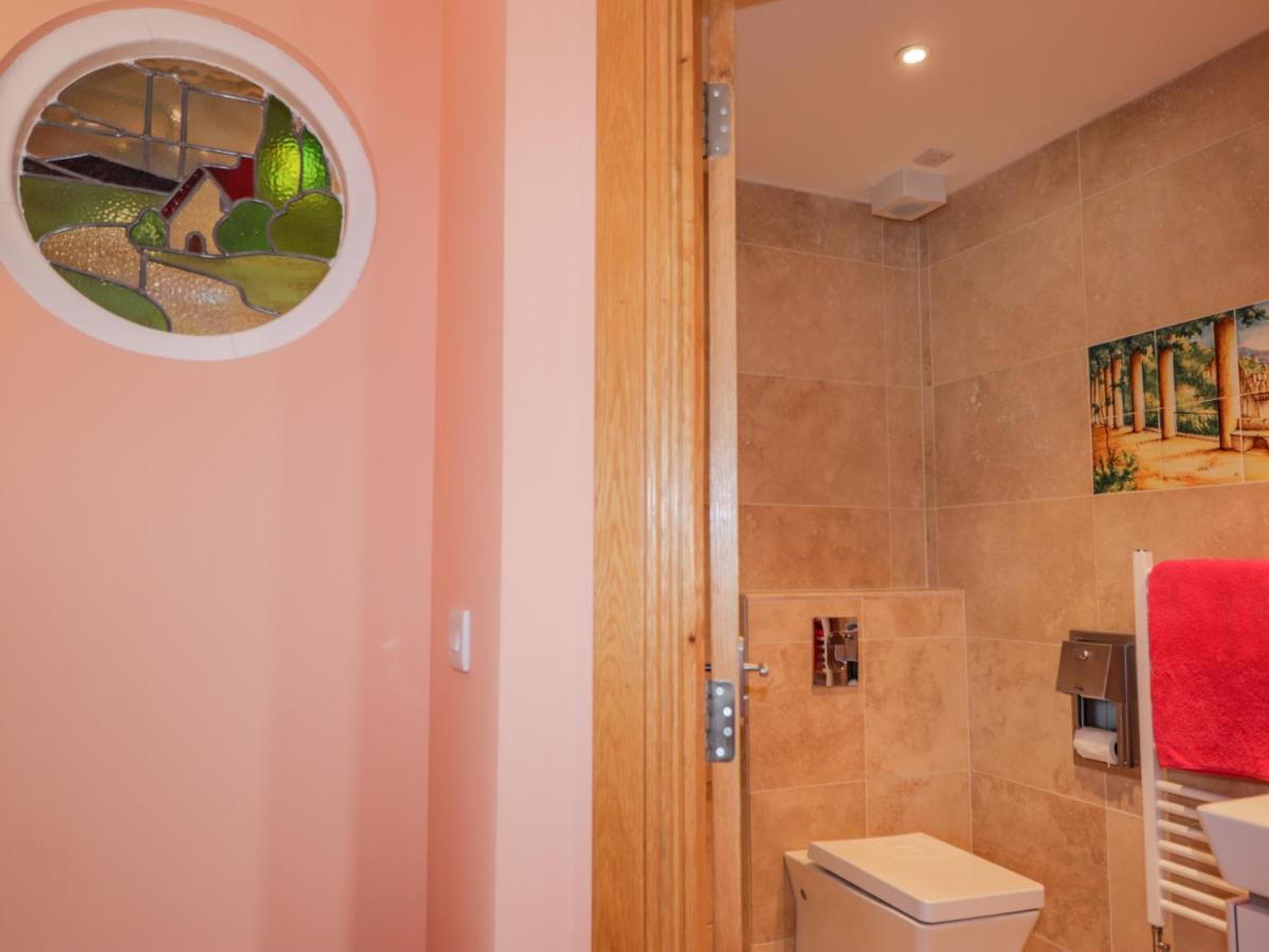 Lossiemouth Bay Cottage 外观 照片