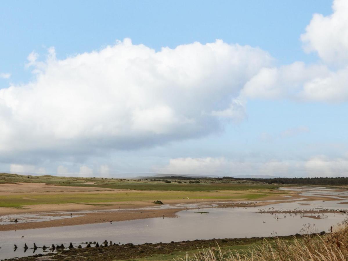 Lossiemouth Bay Cottage 外观 照片