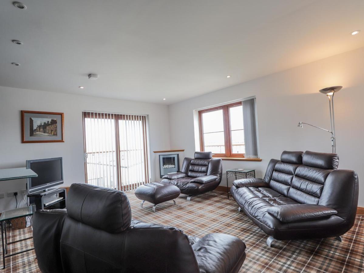 Lossiemouth Bay Cottage 外观 照片
