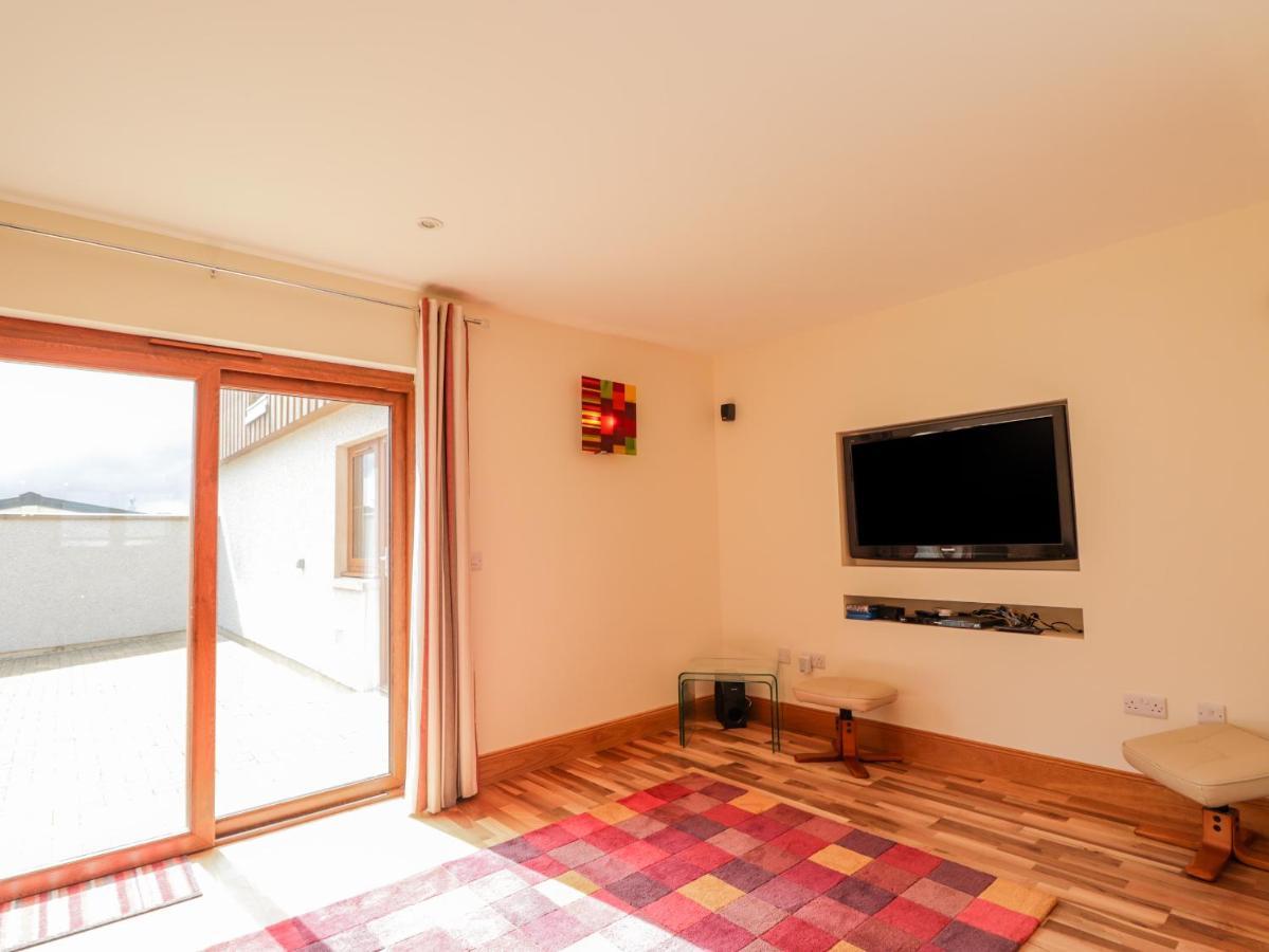 Lossiemouth Bay Cottage 外观 照片