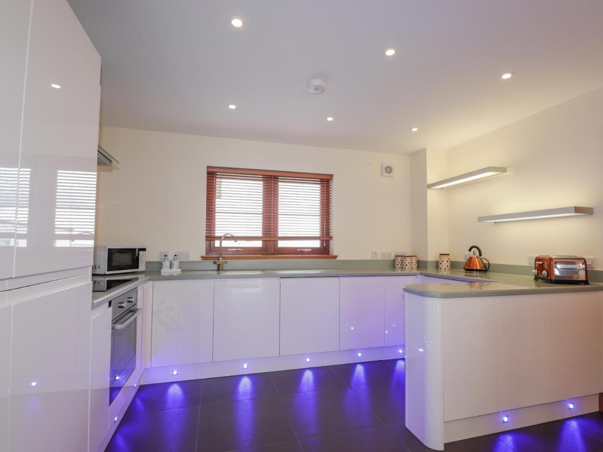 Lossiemouth Bay Cottage 外观 照片