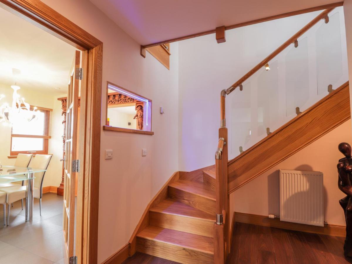 Lossiemouth Bay Cottage 外观 照片