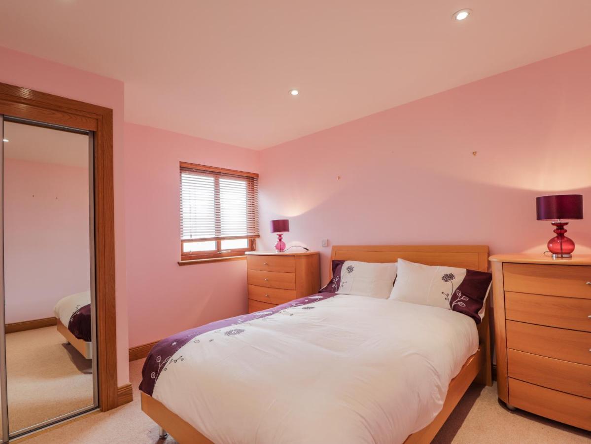 Lossiemouth Bay Cottage 外观 照片